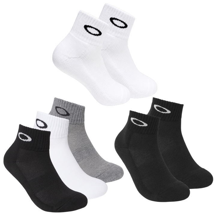�������꡼ Oakley 3P SOCK 93238JP 3­�� ���� ���å��� ���ܻ��� 