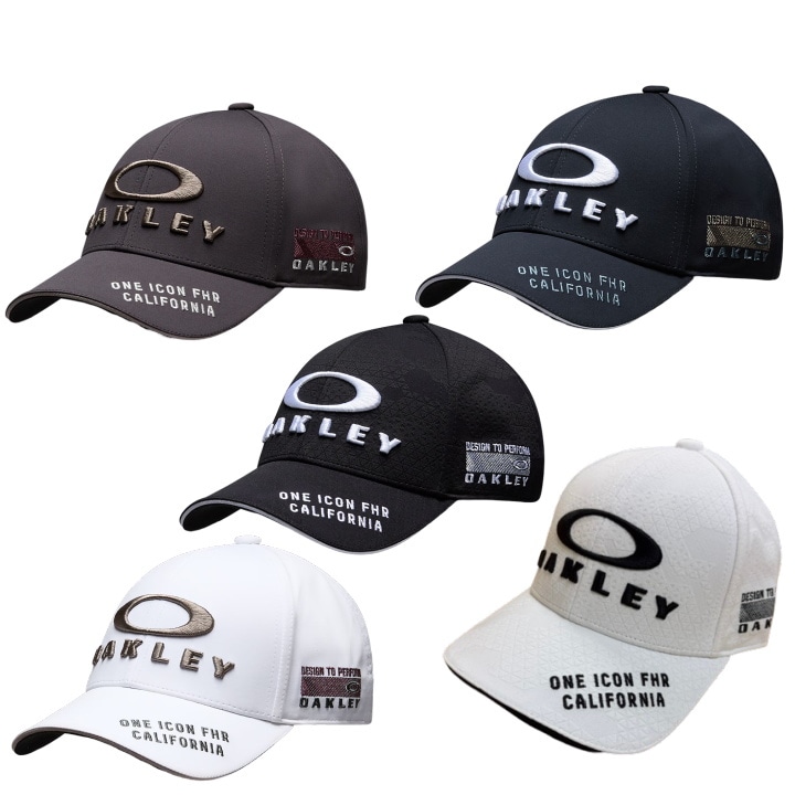 ������̵����2026 �������꡼ FIXED CAP FA 26.0 ����å� ˹�� FOS902522 ���ܻ��� OAKLEY
