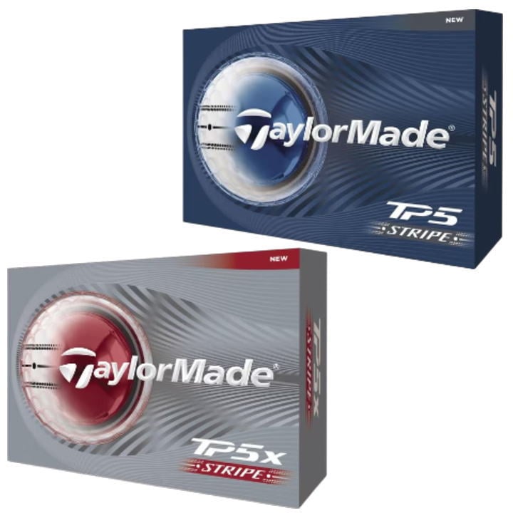 ���������ʬ�ۡ�����̵����2026 �ơ��顼�ᥤ�� TP5 / TP5x ���ȥ饤�� ����եܡ���  1������(12������) ���ܻ��� 5�ԡ��� TaylorMade