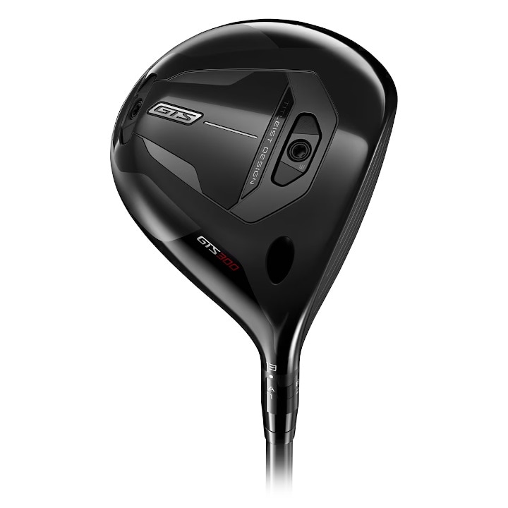 右用 2026 タイトリスト GTS300 ミニドライバー 305cc US仕様 Mitsubishi Tensei 1K White RIP 65 カーボンシャフト Titleist