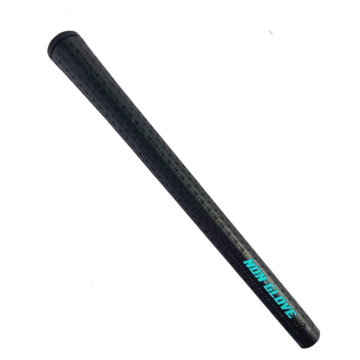 NON-GLOVE Ver.2 グローブのいらないグリップ 標準 46g / 50g 硬度30 M60 バックライン無し ノングローブ ウッド・アイアン用 グリップ 日本製