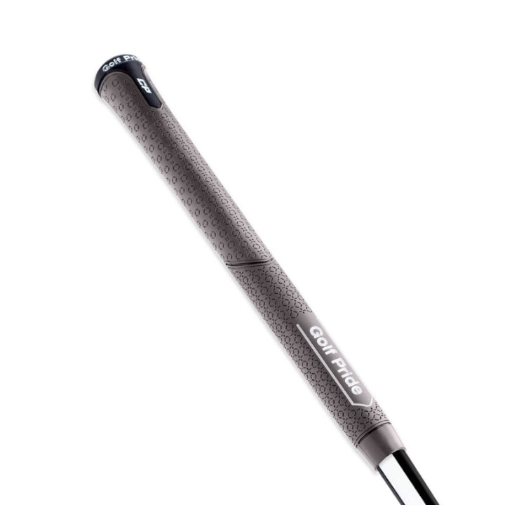 ゴルフプライド CP プラス4 グリップ スタンダードサイズ ウッド用 アイアン用 CP PLUS4 M60R