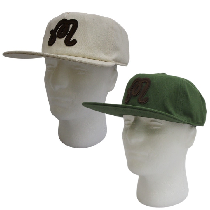 【送料無料】2026 マルボンゴルフ ベラスコスナップバック VELASCO SNAPBACK キャップ 帽子 M-9860 US仕様
