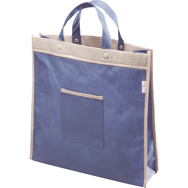 不織布バッグ スクウェア