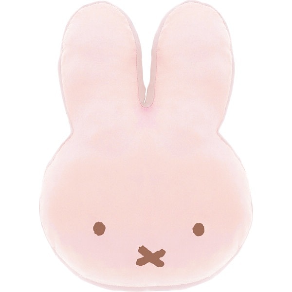 ミッフィー もちもちクッション