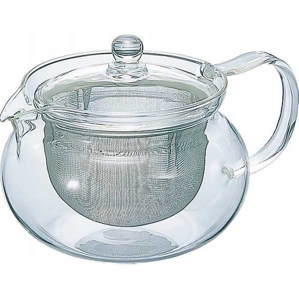 ハリオ 茶茶急須 丸（700ｍｌ）