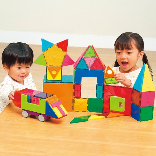 ピープル ピタゴラスＢＡＳＩＣ 知育いっぱい！きほんボックス