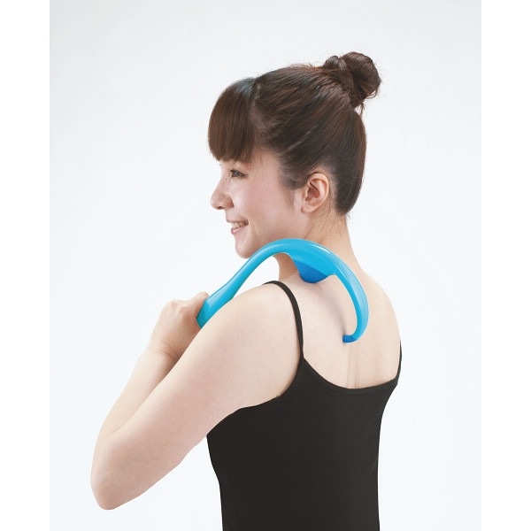 ビューティシェイプ Ｗ押し（肩・背中用）