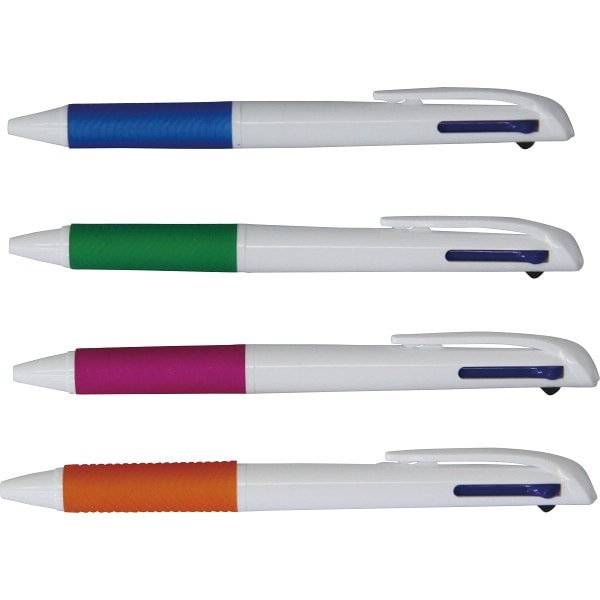 トレス3色ボールペン