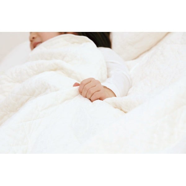 パシーマ キルトケット シングル