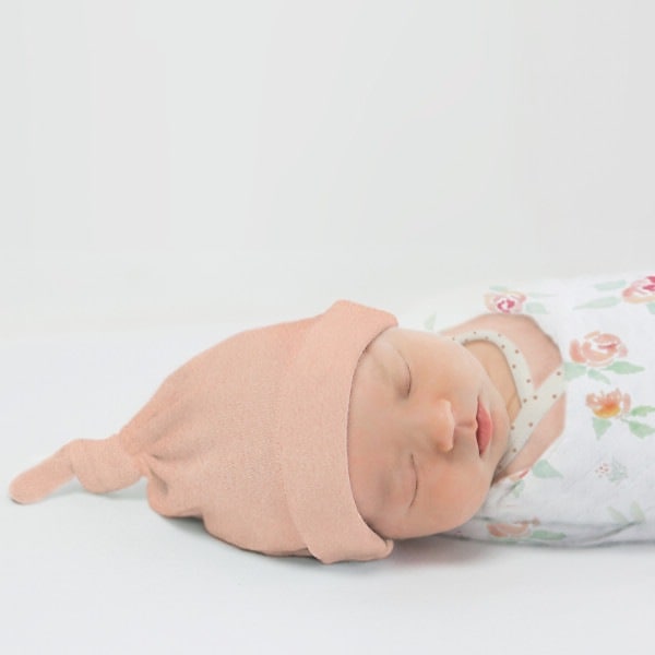 スワドルデザインズ モスリンブランケット3枚セット