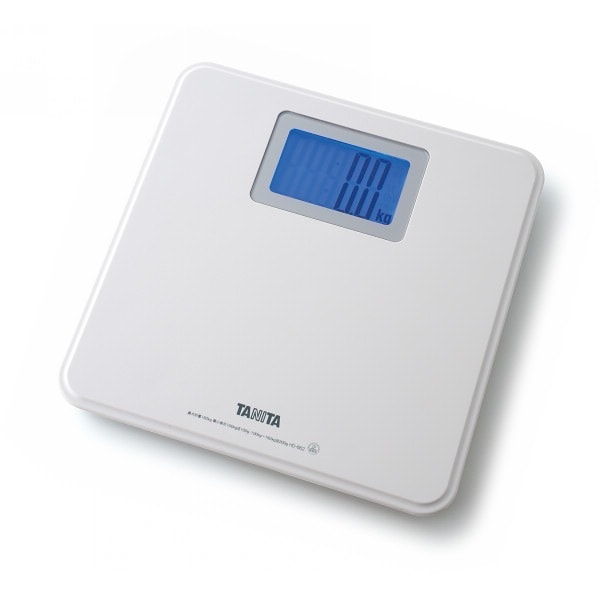 タニタ デジタルヘルスメーター