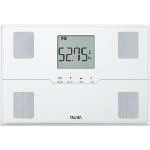 タニタ 体組成計
