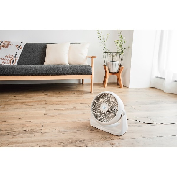 ツインバード サーキュレーター