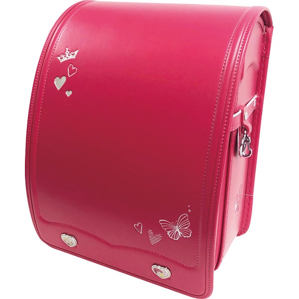 ディズニープリンセスデザイン ランドセル