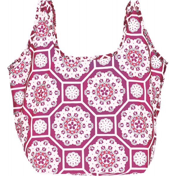 くろちく 広底エコバッグ