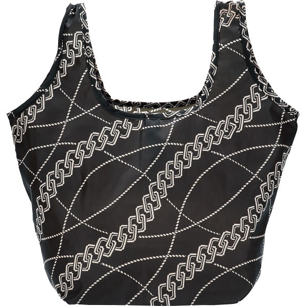 くろちく 広底エコバッグ