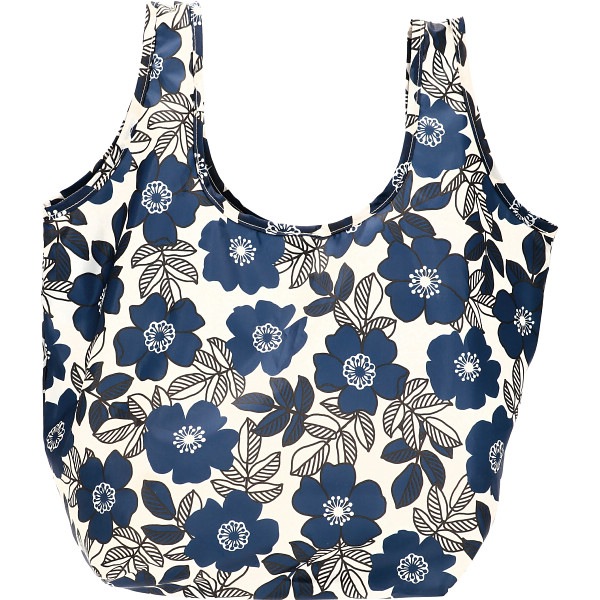 くろちく 広底エコバッグ