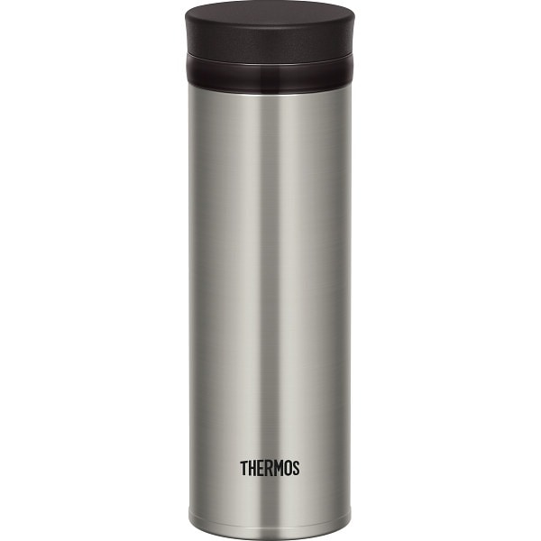 サーモス ケータイマグ クリアステンレス（350ｍｌ）