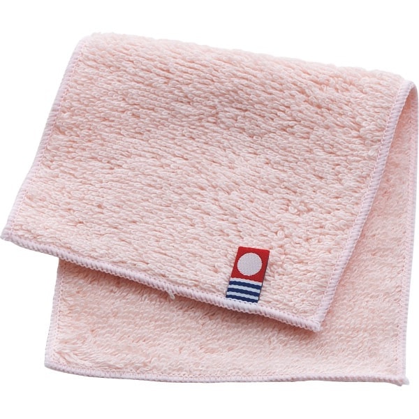 サステナブル今治ハーフハンカチ