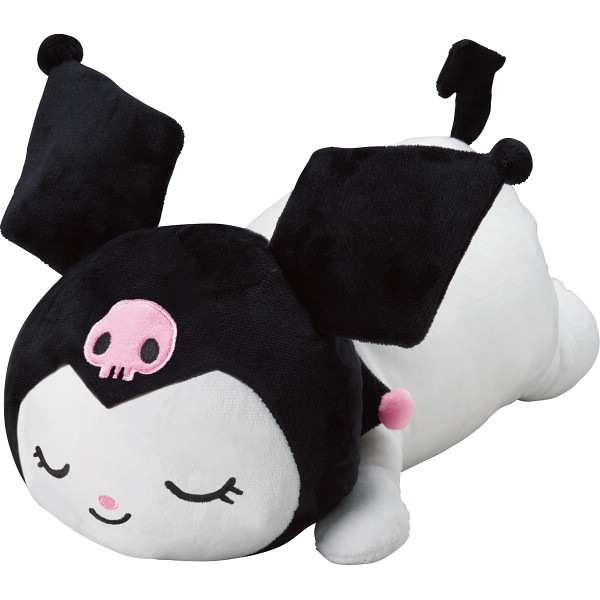 サンリオキャラクターズ ダイカットクッション