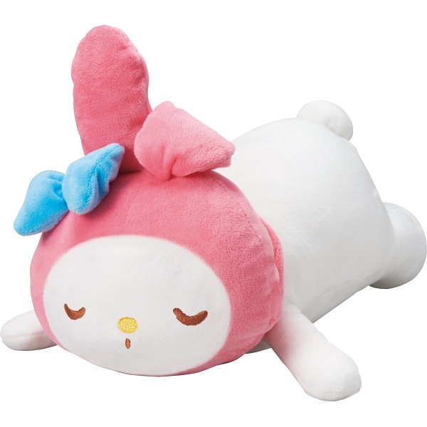 サンリオキャラクターズ ダイカットクッション