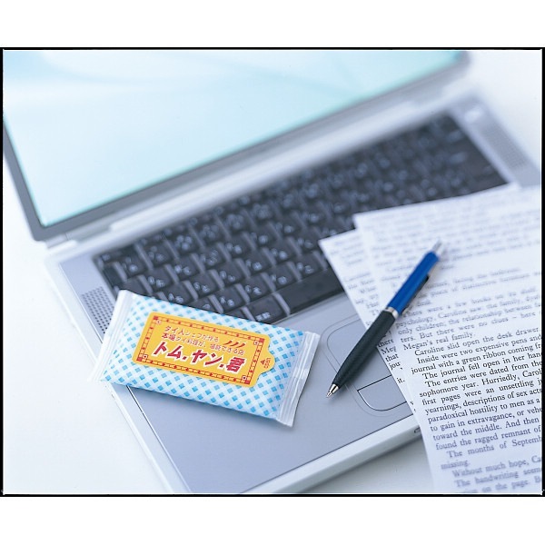 シェリ－ウェットハンディ（10枚入）