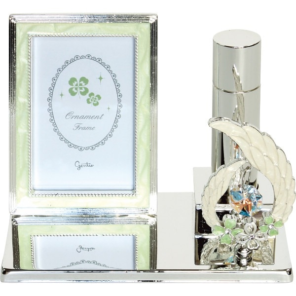 お骨入れ付オーナメントフレーム