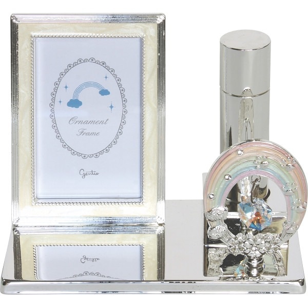 お骨入れ付オーナメントフレーム