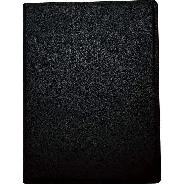 カバー付電子メモパッド 4．4インチ