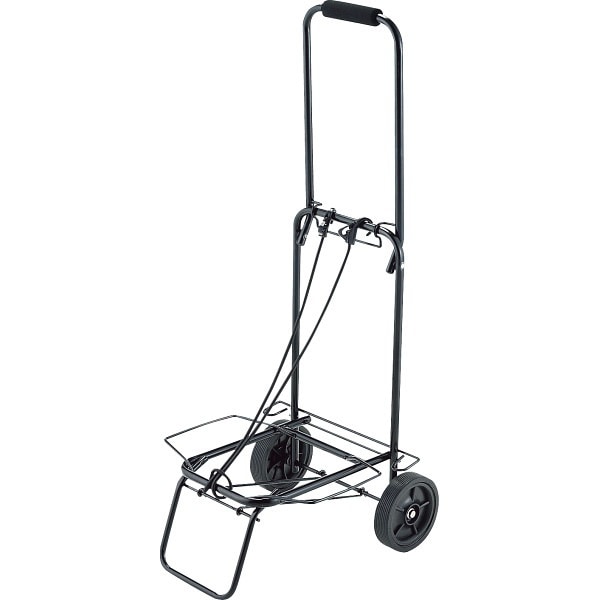 キャプテンスタッグ ビッグハウンドキャリー