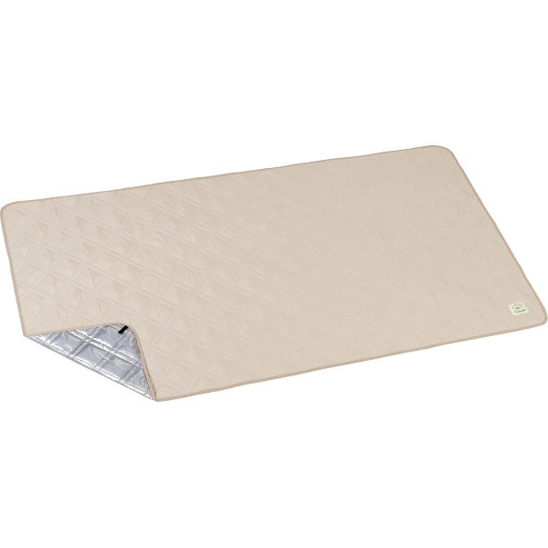 キャプテンスタッグ モンテ 撥水キルティングレジャーシート