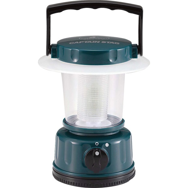 キャプテンスタッグ レギュラー ＬＥＤランタン