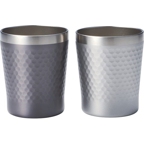 グラシア ペアショートカップ