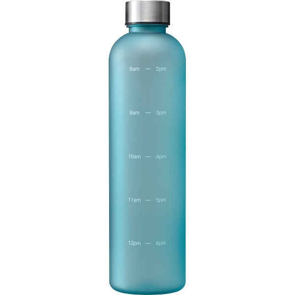 クリアタイム リマインダーボトル（1．0ｌ）