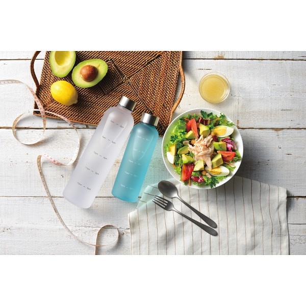 クリアタイム リマインダーボトル（1．0ｌ）