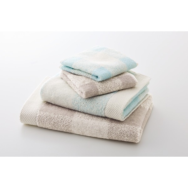 グリーンストーリー オーガニック タオルハンカチ