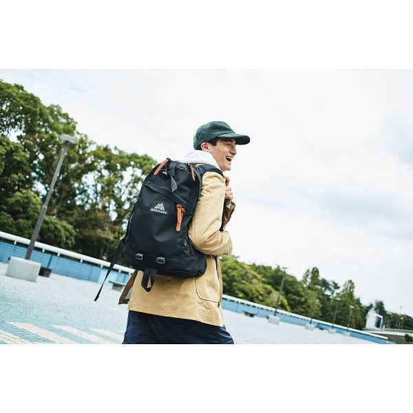 グレゴリー キャンパスデイ Ｌ