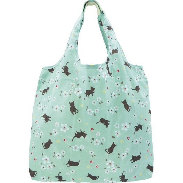 くろちく ショッピング エコバッグ