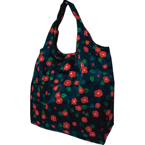 くろちく ショッピング エコバッグ