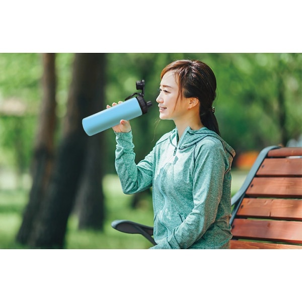 ＷＥＬＦスリムボトル（450ｍｌ）