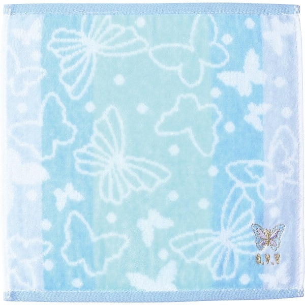 アーヴェーヴェー 婦人タオルハンカチ