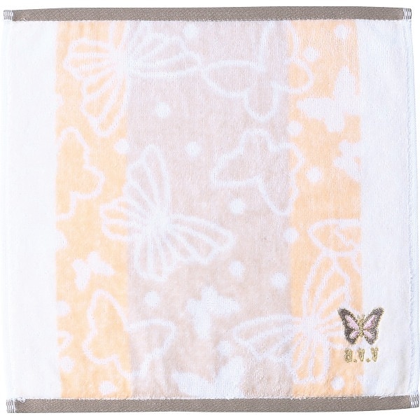 アーヴェーヴェー 婦人タオルハンカチ