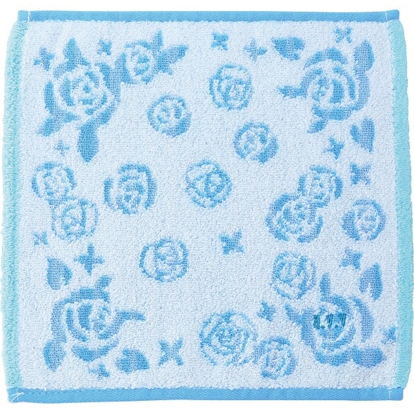 アーヴェーヴェー 婦人タオルハンカチ