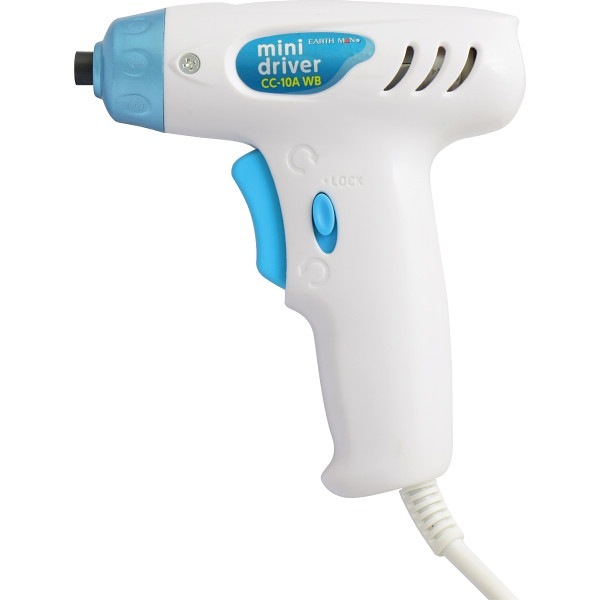 アースマン ミニドライバー