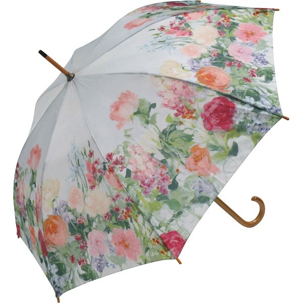 アーチストブルーム 木製ジャンプ傘