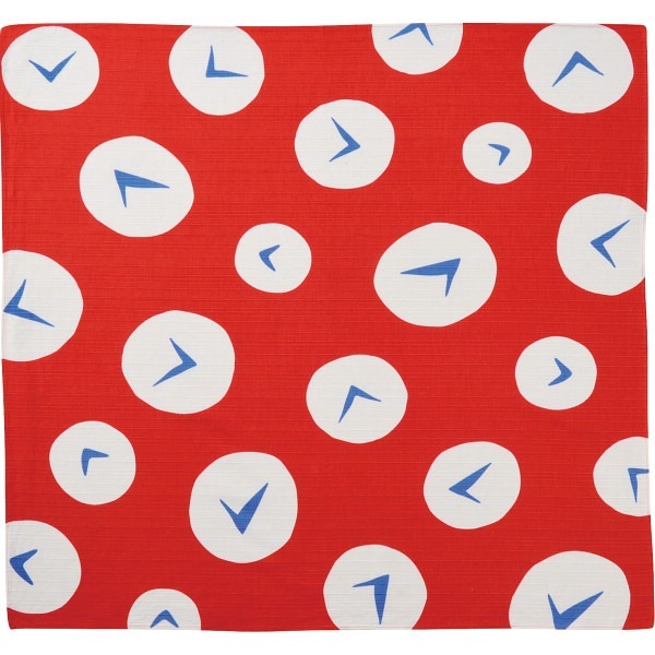 アイムドラえもん 風呂敷