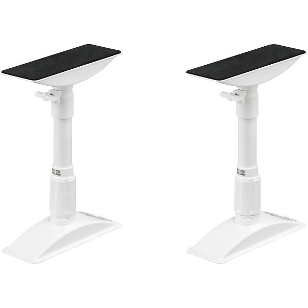 アイリスオーヤマ 家具転倒防止伸縮棒（2本組）