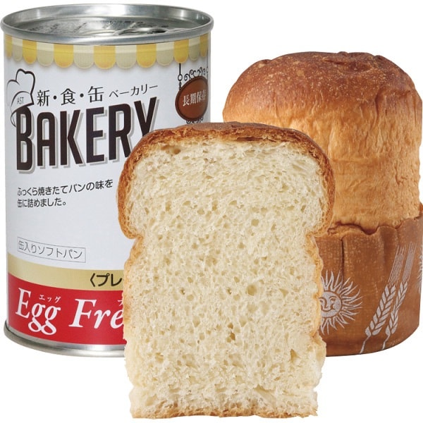 アスト 新食缶ベーカリー（24缶）