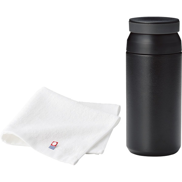 アミ―ホーム ボトル＆タオル